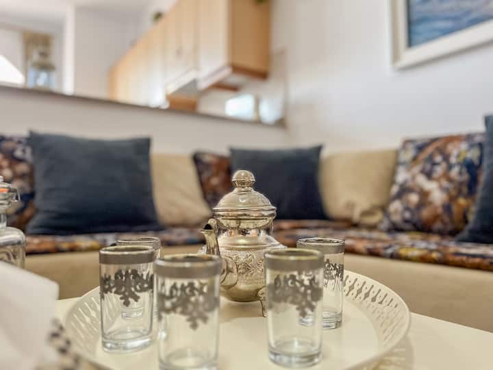 Piso De 3 Habitaciones En Agüimes - la Grande Canarie