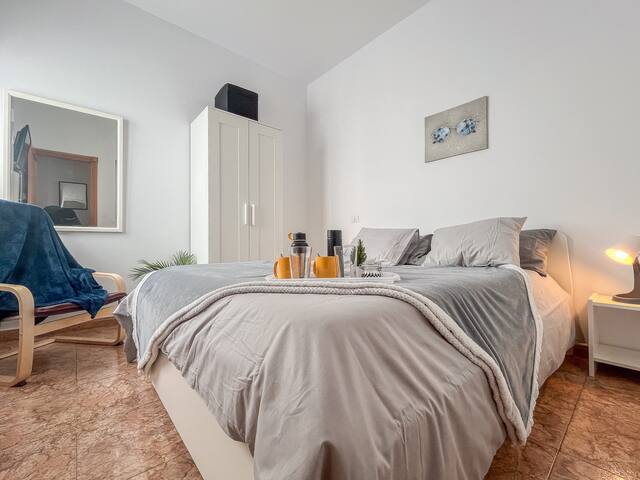 Jessica Romo. Asesora Inmobiliaria managed Airbnb listing 3