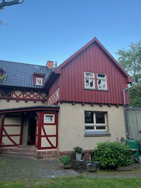 Haus Eichengrund