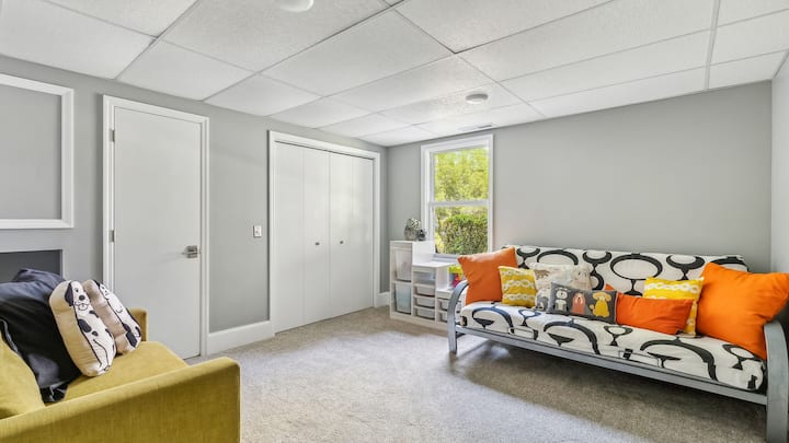 Спална соба 5