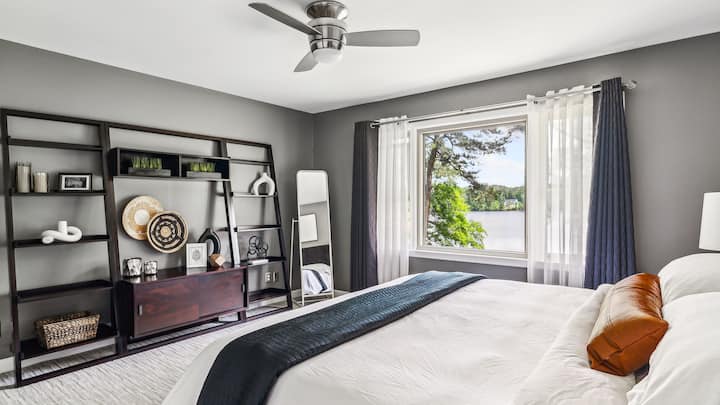 Спална соба 1