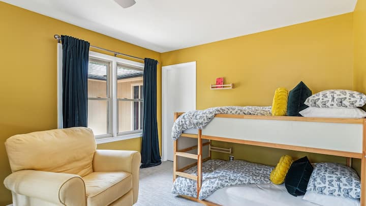 Спална соба 3