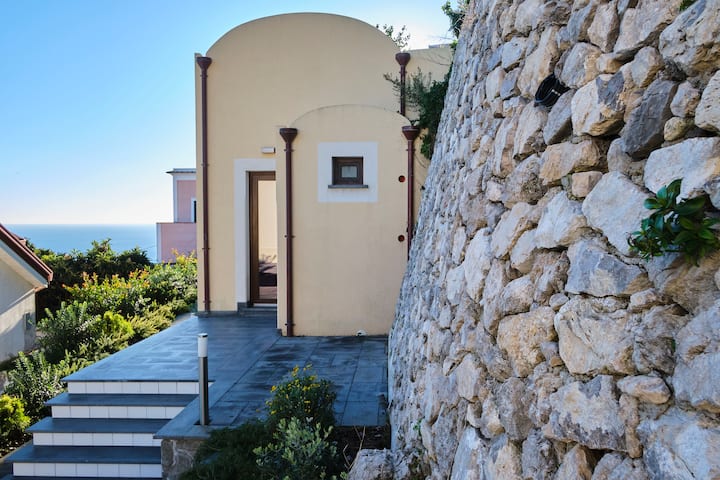 Villa Alba - Smeraldo - Amalfi Coast