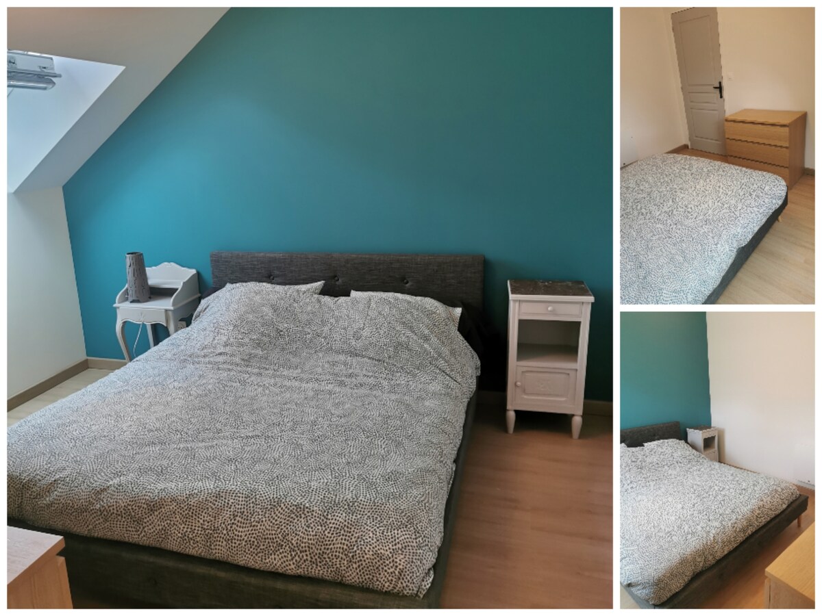 Спална соба 2