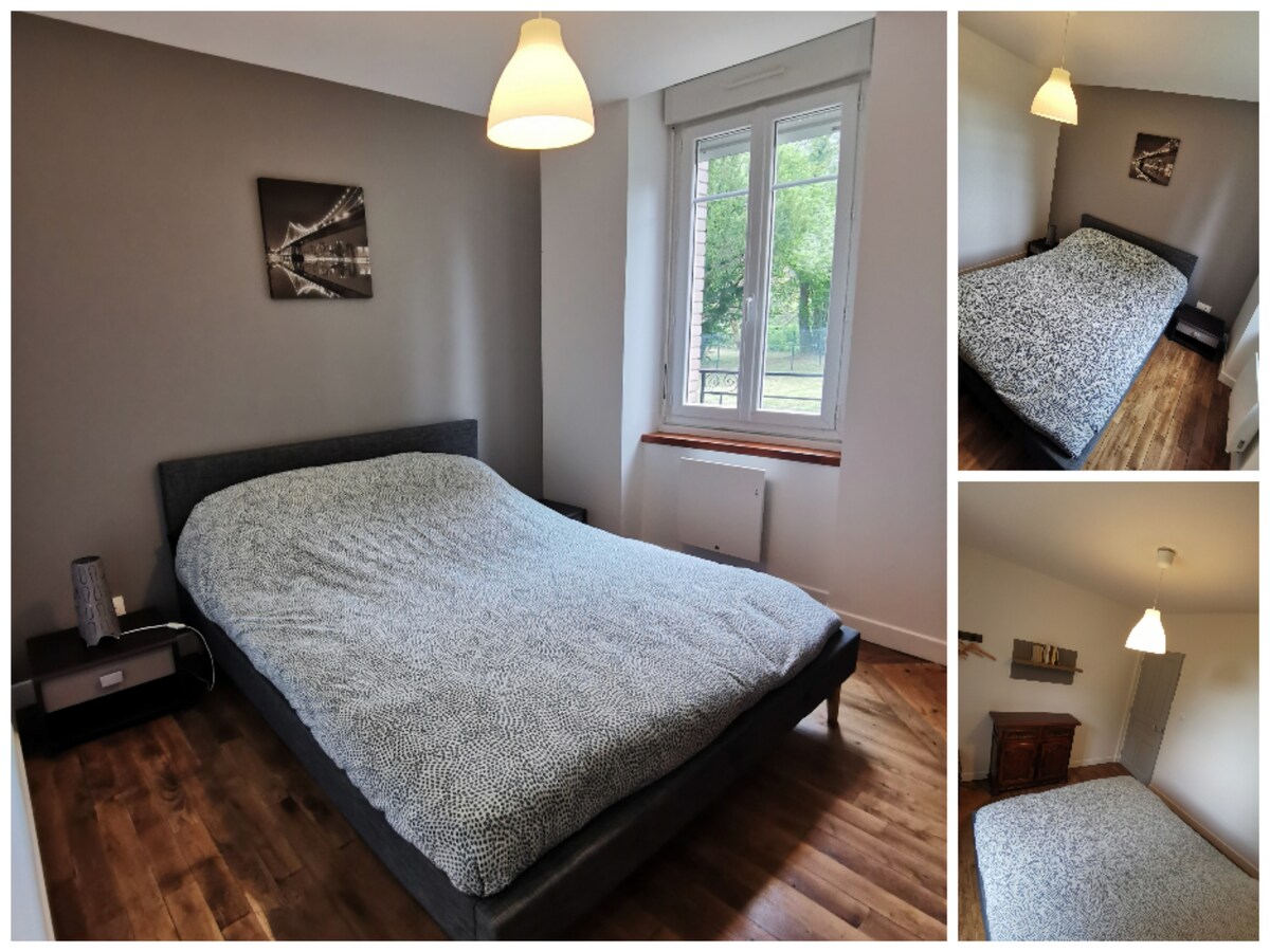 Спална соба 3