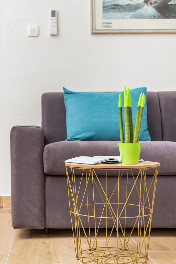 მისაღები ოთახი