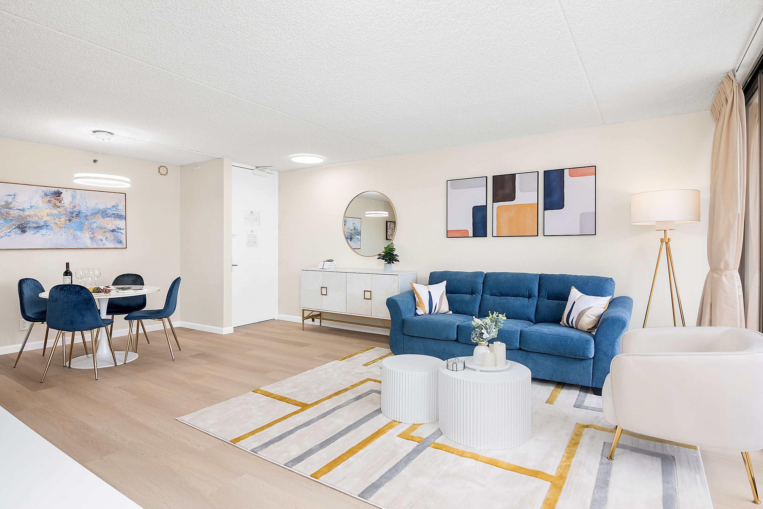 Condo in Honolulu · ★4.86 · 1 bedroom · 2 beds · 1 private bath - Image 7