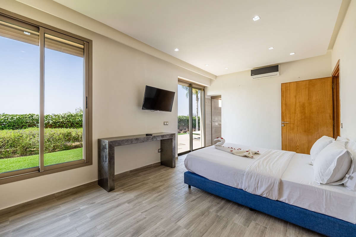 Спална соба 3