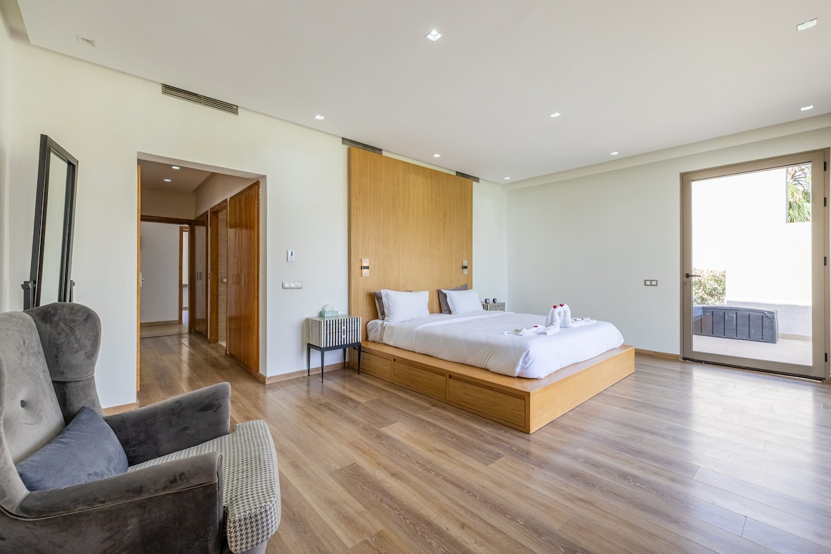 Спална соба 2