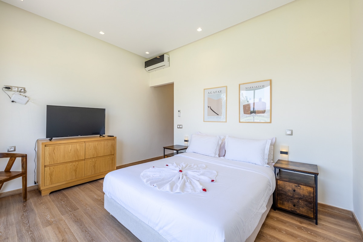 Спална соба 1