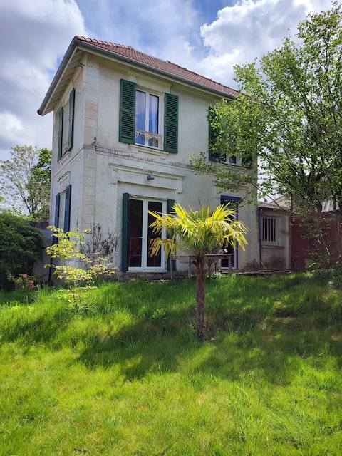 70 m² house | Near Paris