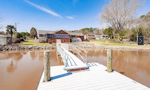 Make Fun Memories on Lake Murray