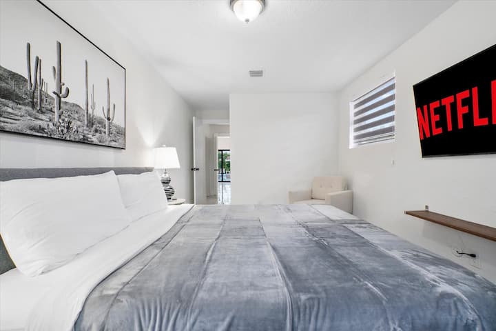 საძინებელი 6