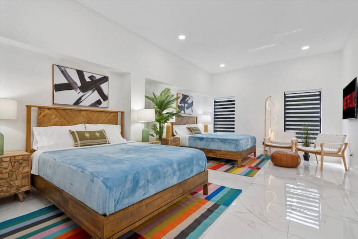 საძინებელი 4