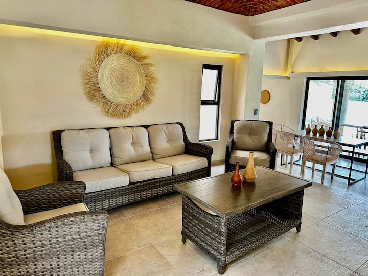 Casa Cuernavaca Boutique - Cuernavaca