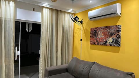 Airbnb em destaque: Lagoa Beach House Casa em Araruama