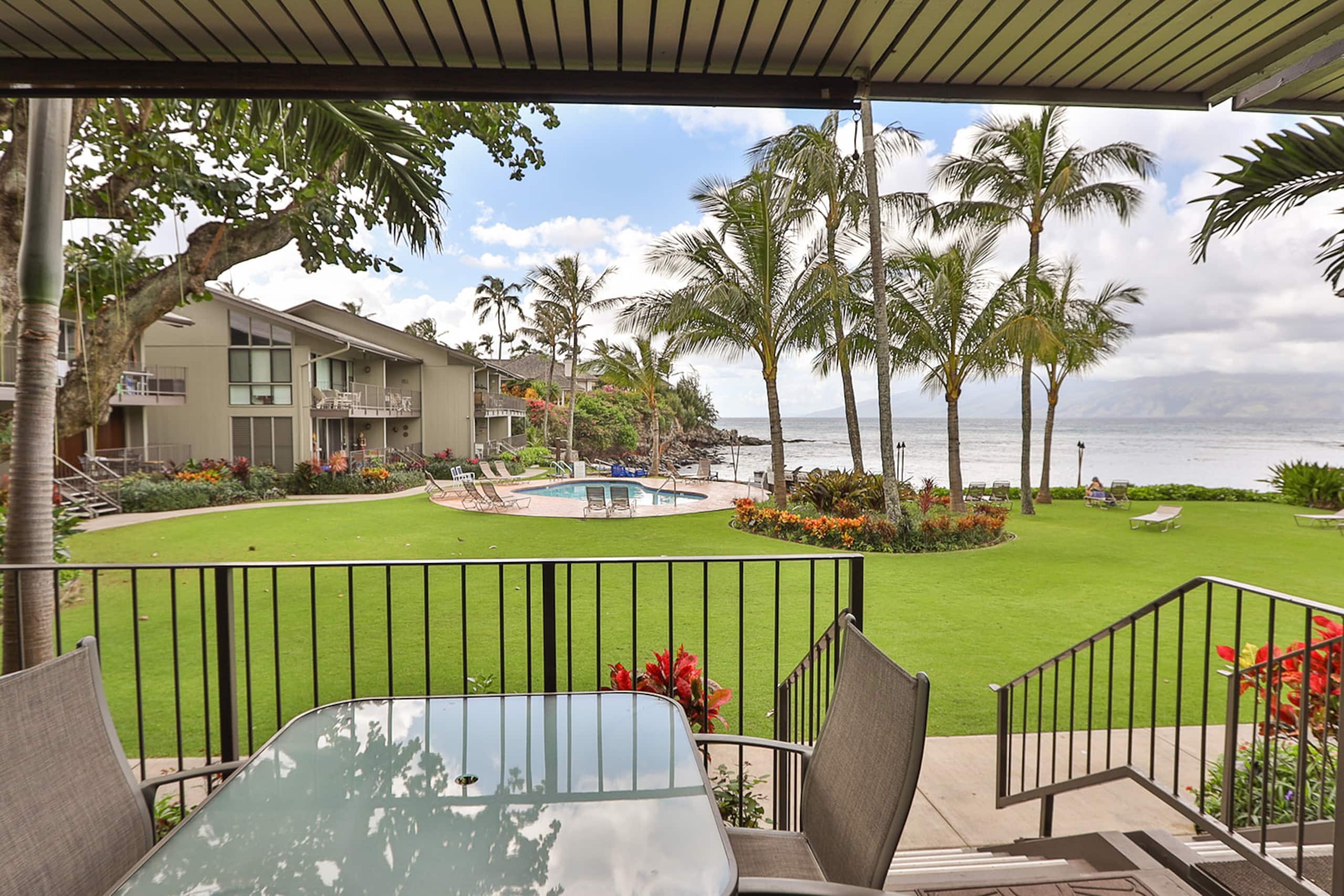 Condo in Lahaina · ★5.0 · 1 bedroom · 1 bed · 1 bath - Image 1