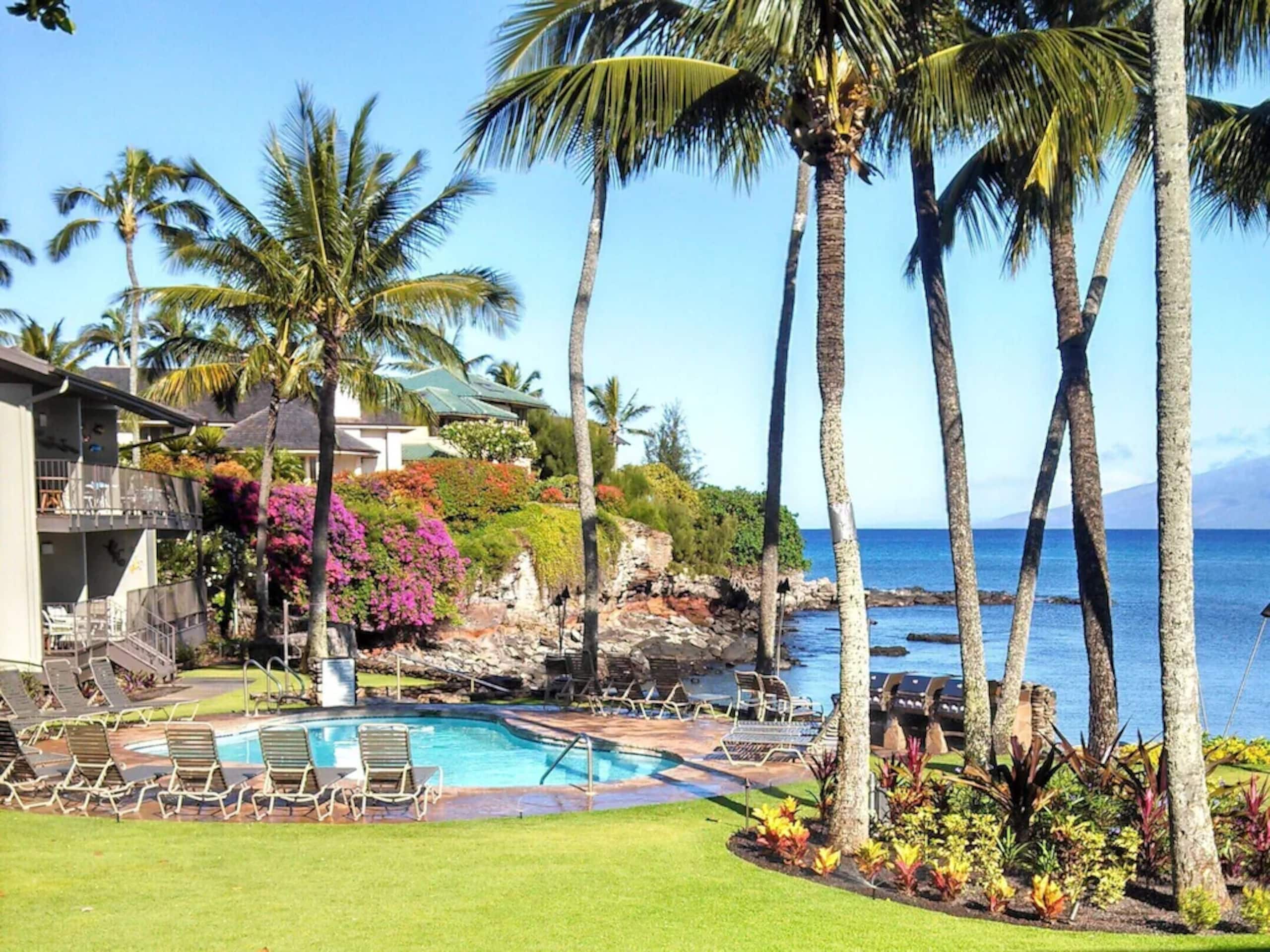 Condo in Lahaina · ★5.0 · 1 bedroom · 1 bed · 1 bath - Image 6