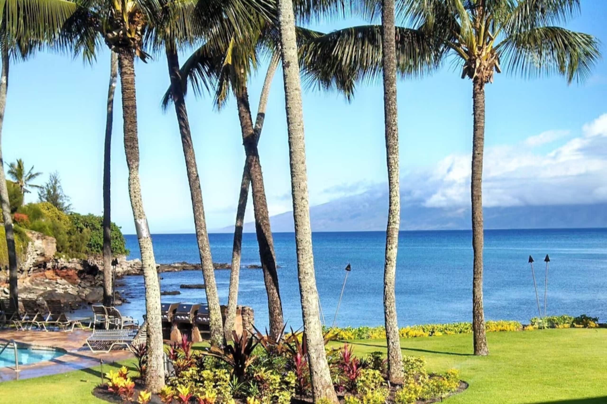 Condo in Lahaina · ★5.0 · 1 bedroom · 1 bed · 1 bath - Image 11