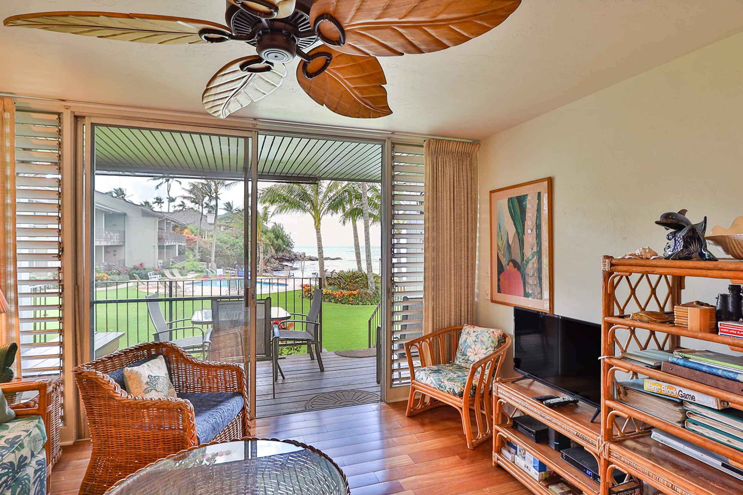 Condo in Lahaina · ★5.0 · 1 bedroom · 1 bed · 1 bath - Image 2
