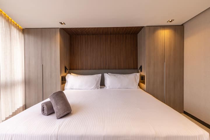 Спална соба 1