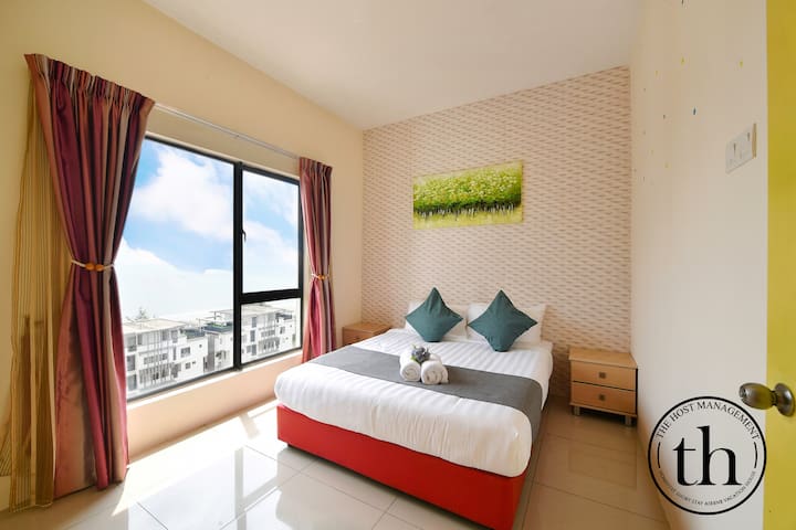 Tien Heng managed Airbnb listing 3