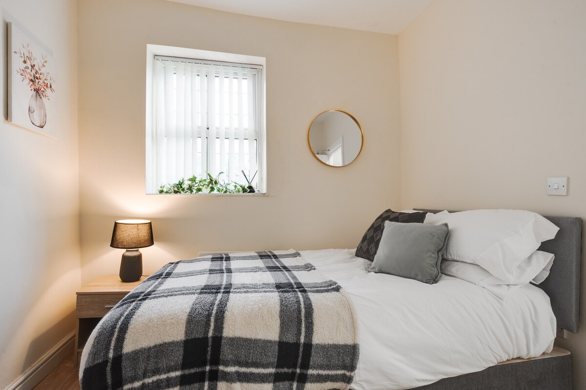 Спална соба 2