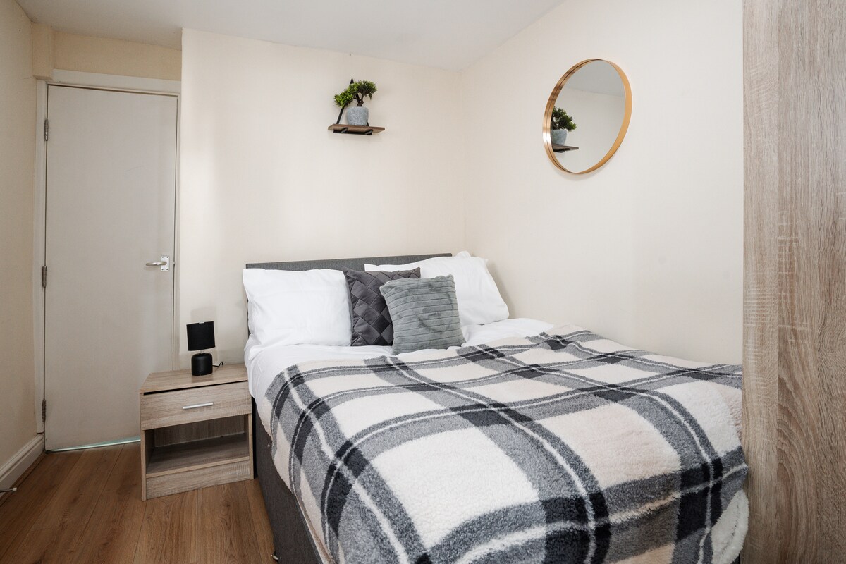 Спална соба 3