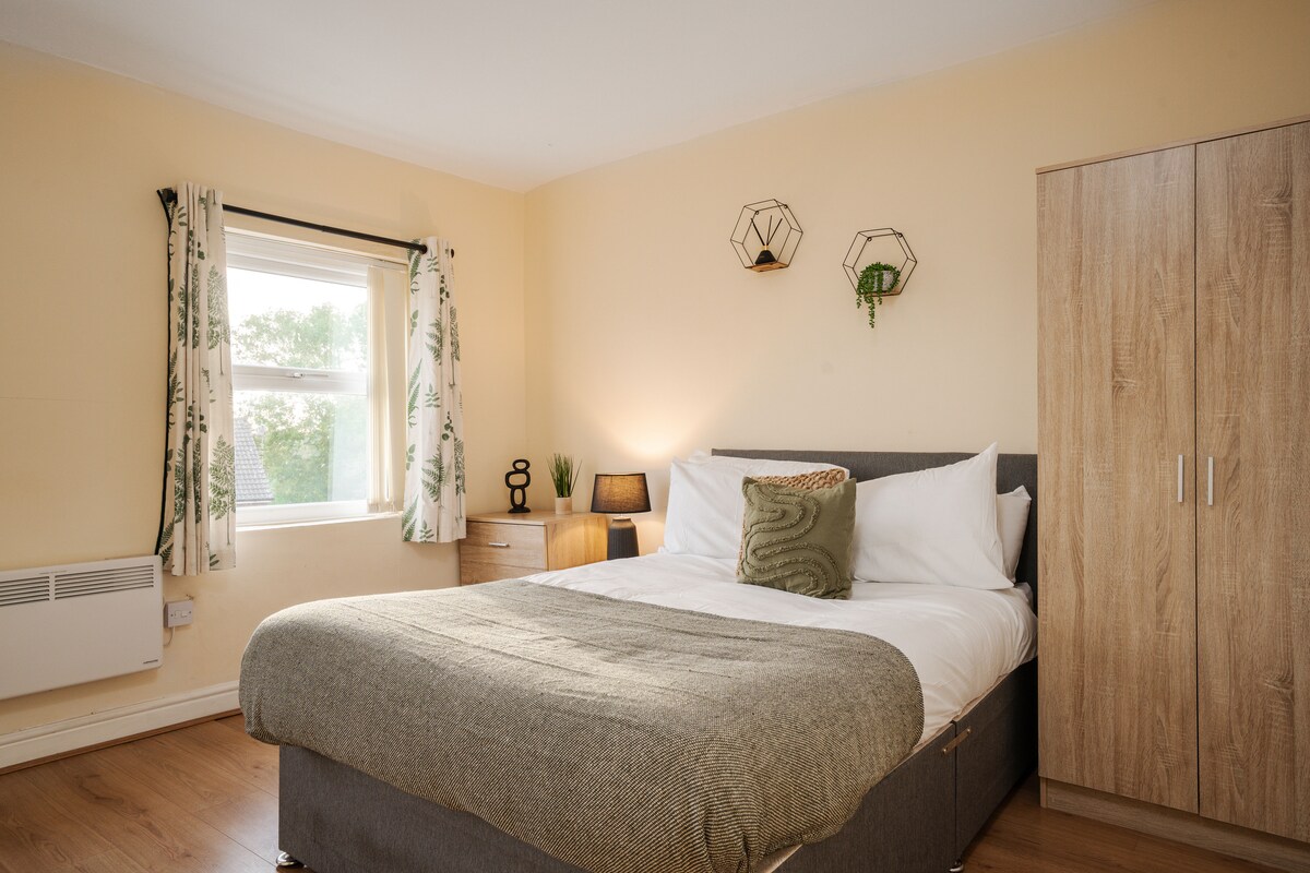 Спална соба 5