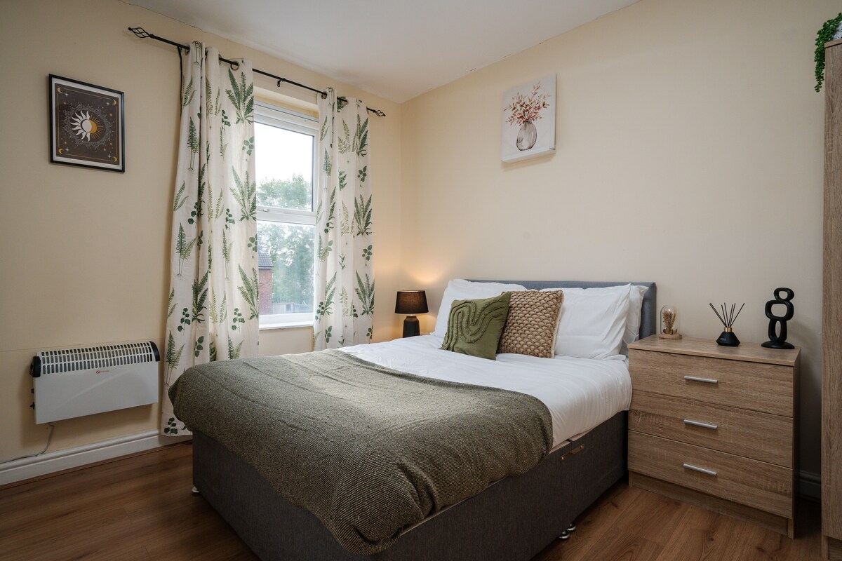 Спална соба 1