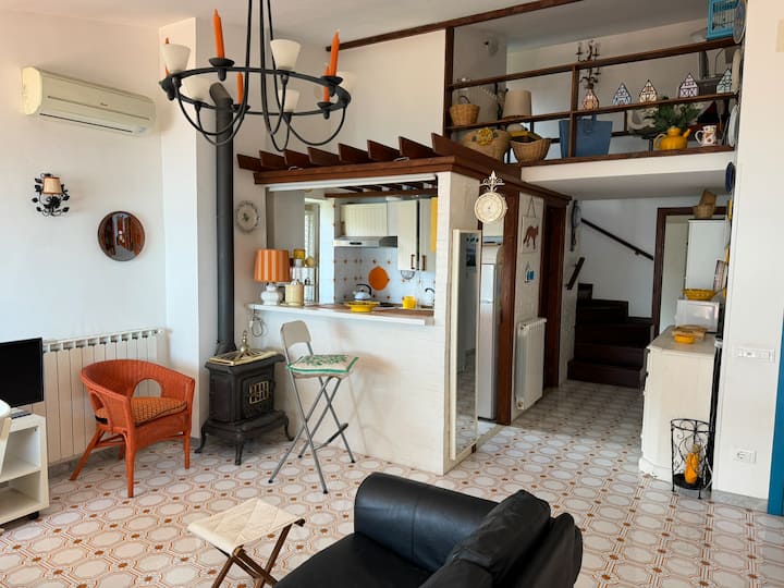 Corallina's - Trevignano Romano