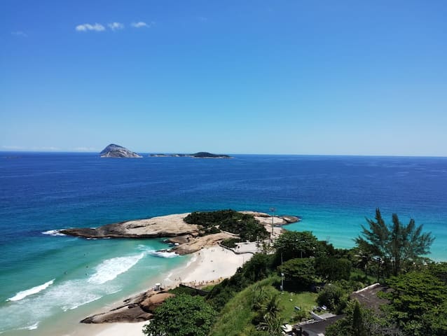 Perfect Views Best Location