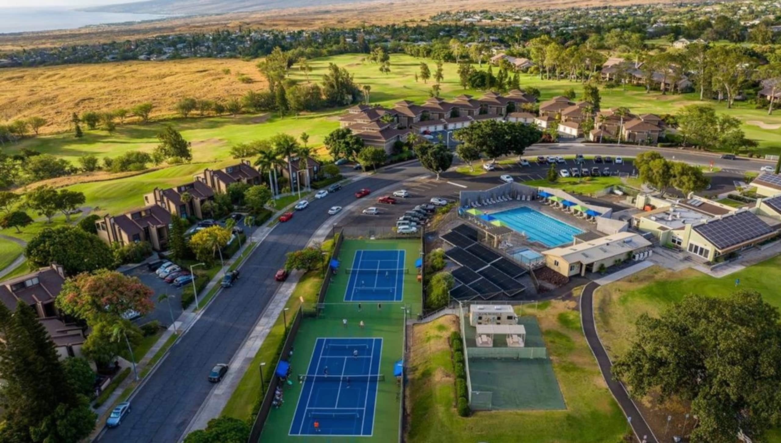 Condo in Waikoloa Village · ★4.93 · 1 bedroom · 4 beds · 1 bath - Photo 67