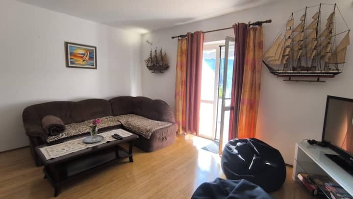 Stella Maris - Family Apartment - Pomena