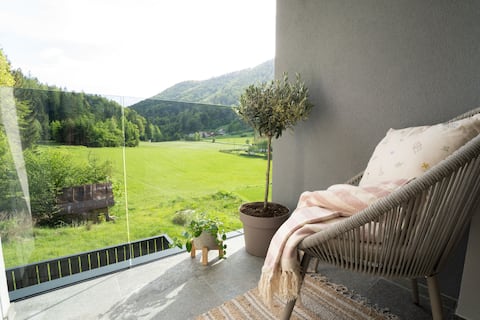 Forest Breeze Apartments (No.2)