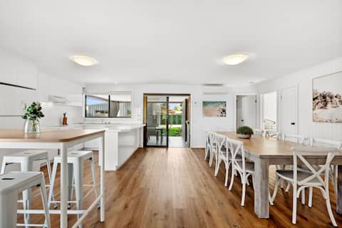 The Absolute Beach Escape | Paradise for 21