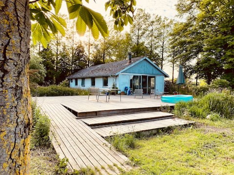 Villa Kolstad Guest House