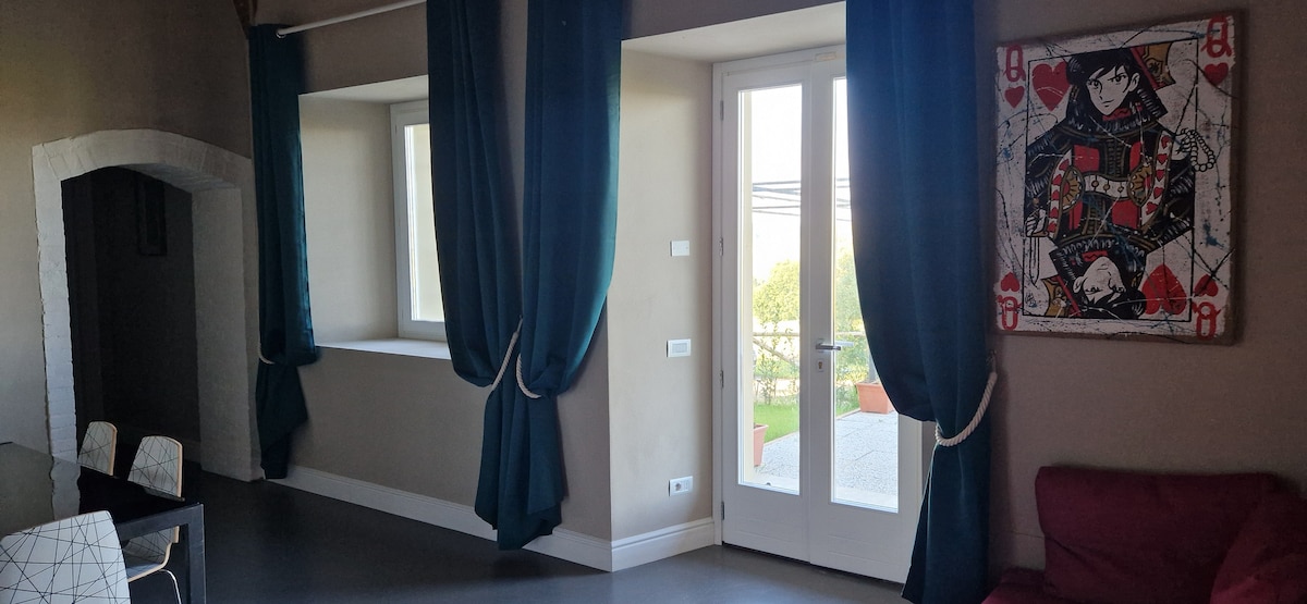 Airbnb con mejor rendimiento: Casal de' Matti - Margot's House en Poggibonsi