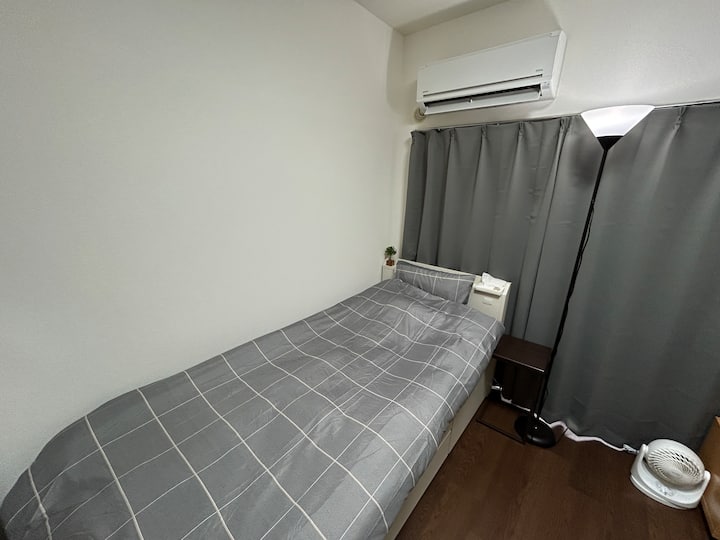 საძინებელი