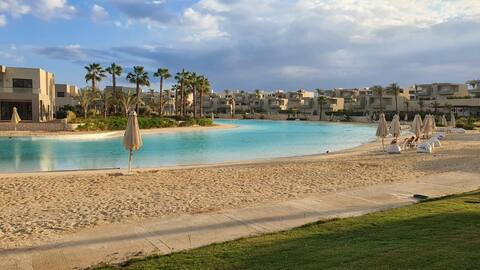 3 Bedroom Luxury Villa