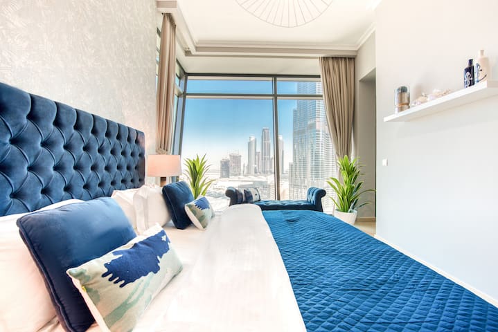 Elite Cribs managed Airbnb listing 3