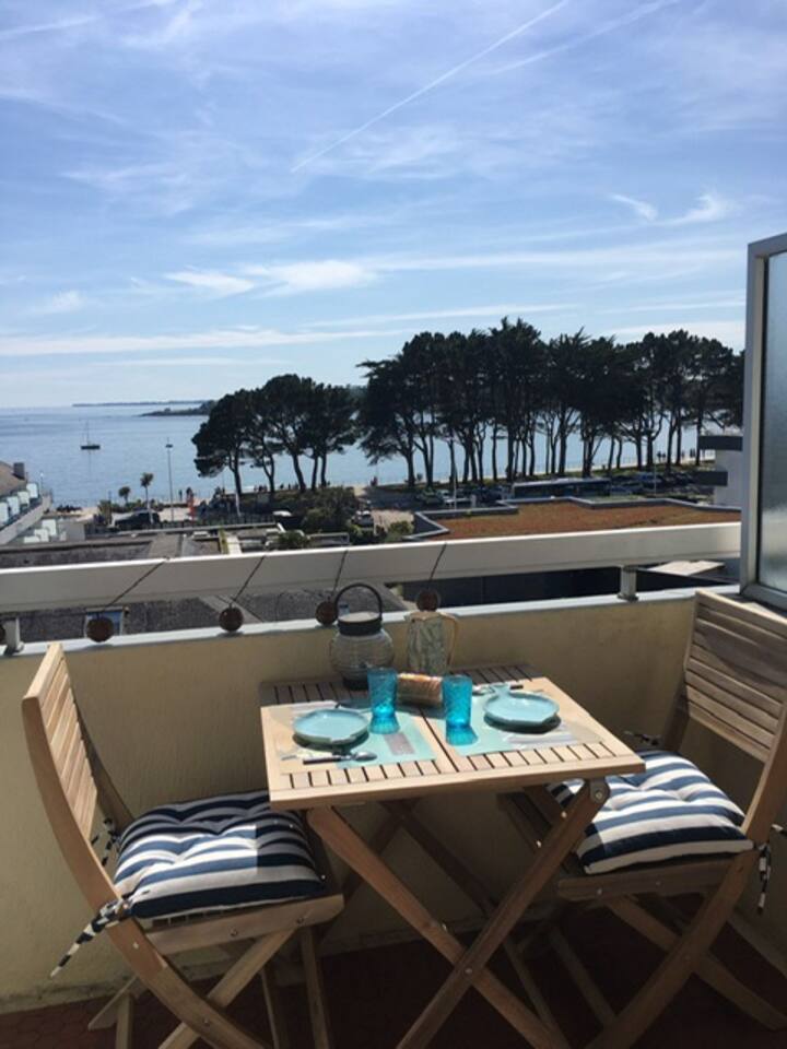 Studio Bénodet Vue Mer - Bénodet