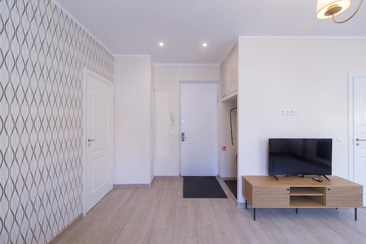 Revalia Old Town Hall Apartment - Tallinn