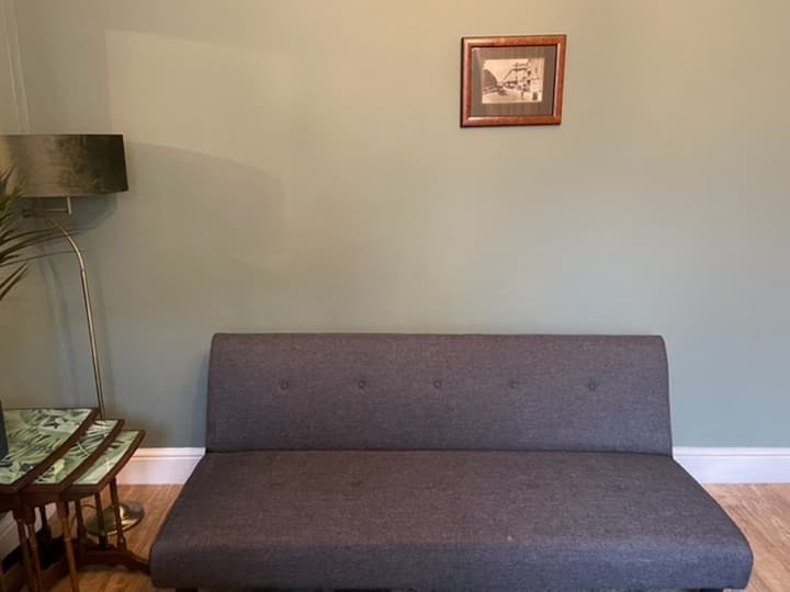 Comfy 1bd Retreat In The Heart Of Alderley Edge - Knutsford
