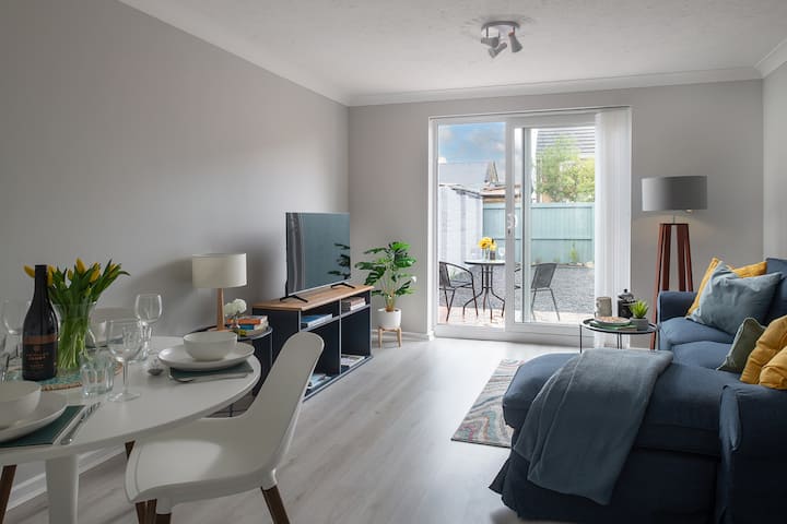 მისაღები სივრცე