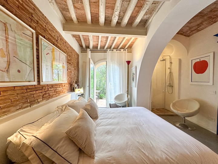 Residenza Dell'orto - Bolgheri