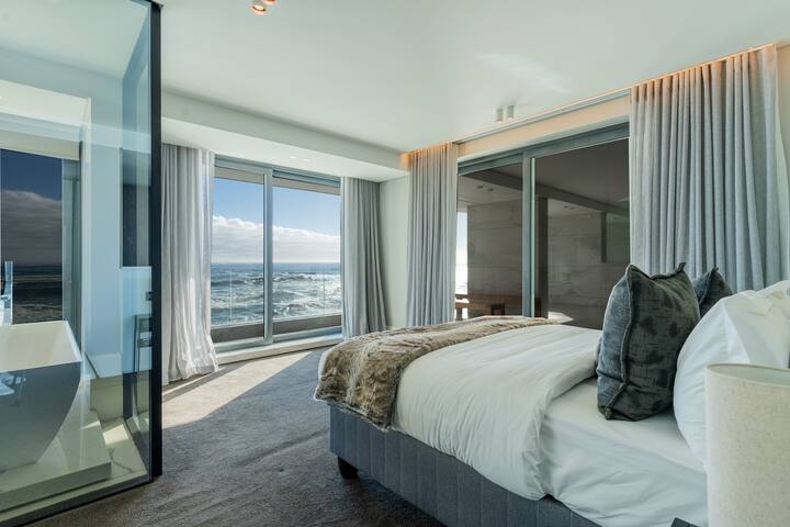 Atlantic Concierge managed Airbnb listing 1