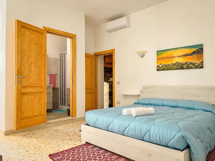 Favisi Rooms - Bosa