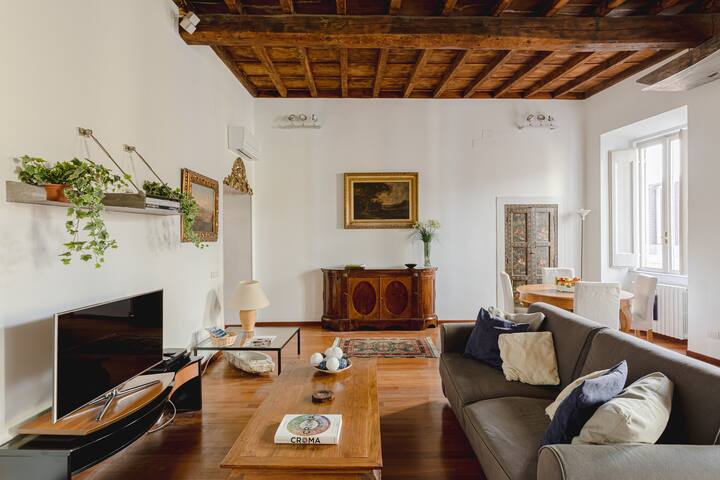 Giusi – Trevi Fountain, Rome gallery image 3