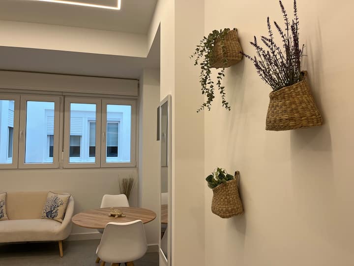 Loft Apartment Vent De Vela 6 - Alboraya